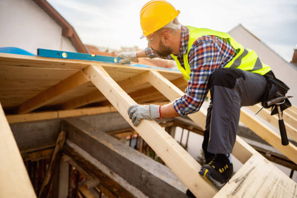 Best Shingle Roofing Installation  in Big Timber, MT