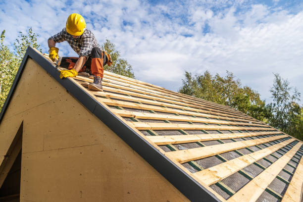 Best Roof Gutter Cleaning  in Big Timber, MT