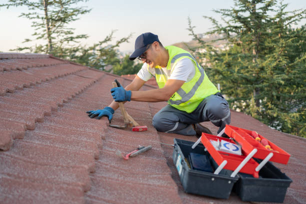 Roof Gutter Cleaning in Big Timber, MT