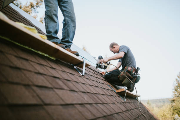 Quick and Trustworthy Emergency Roof Repair Services in Big Timber, MT